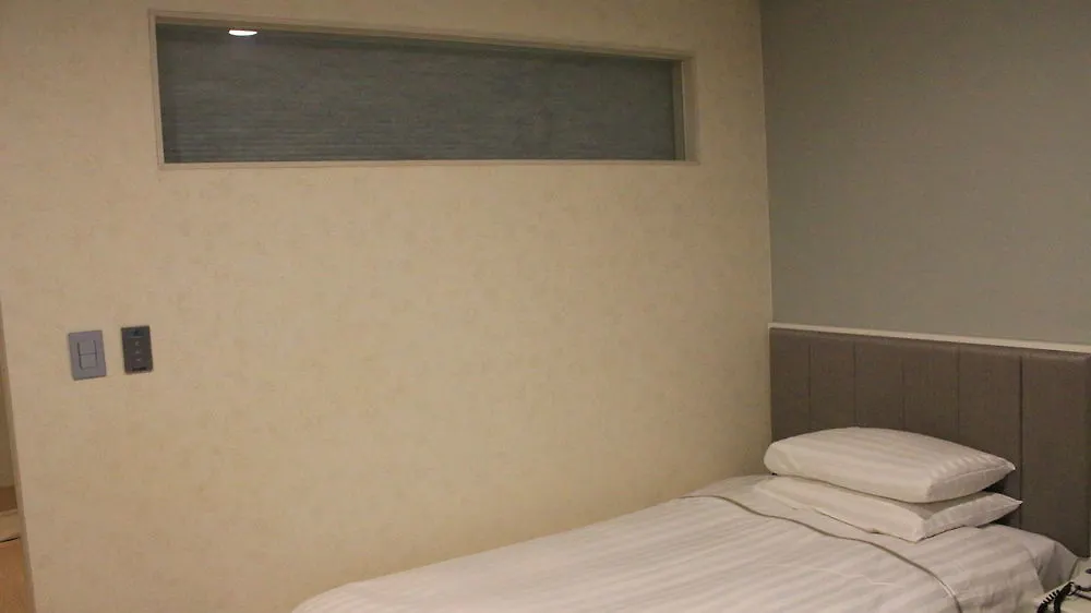 Sono Belle Jeju Hotel 3*,  South Korea