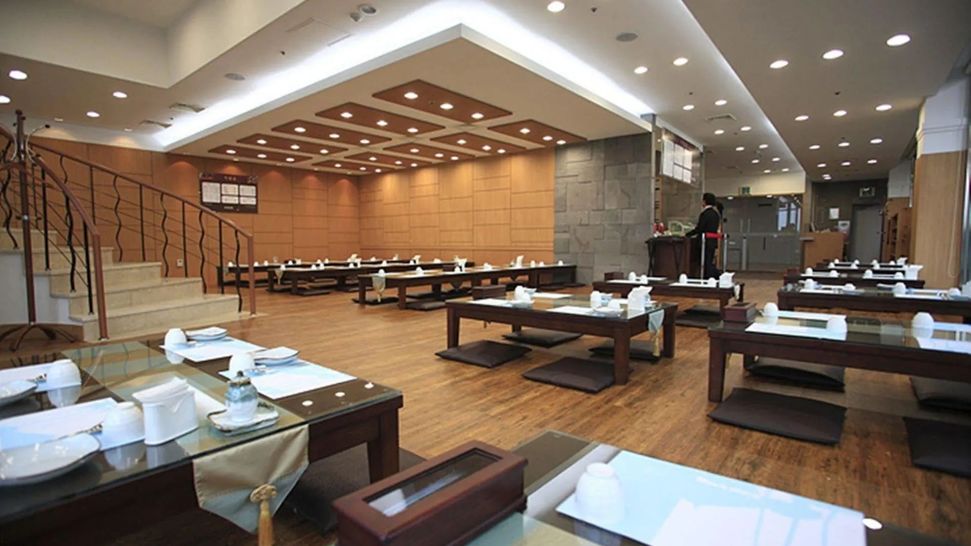 Resort Sono Belle Jeju Hotel