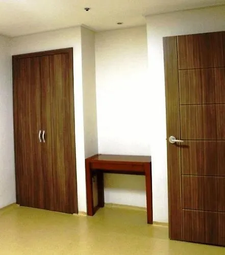 Sono Belle Jeju Hotel 3*,