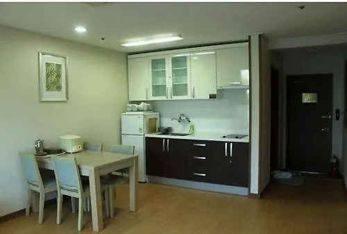 Sono Belle Jeju Hotel 3*,