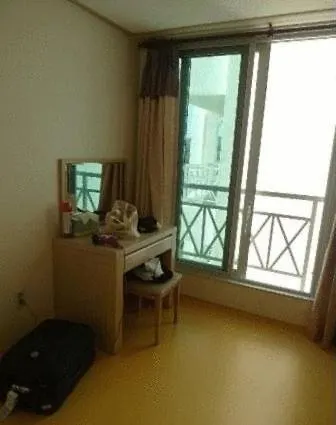 Sono Belle Jeju Hotel Resort