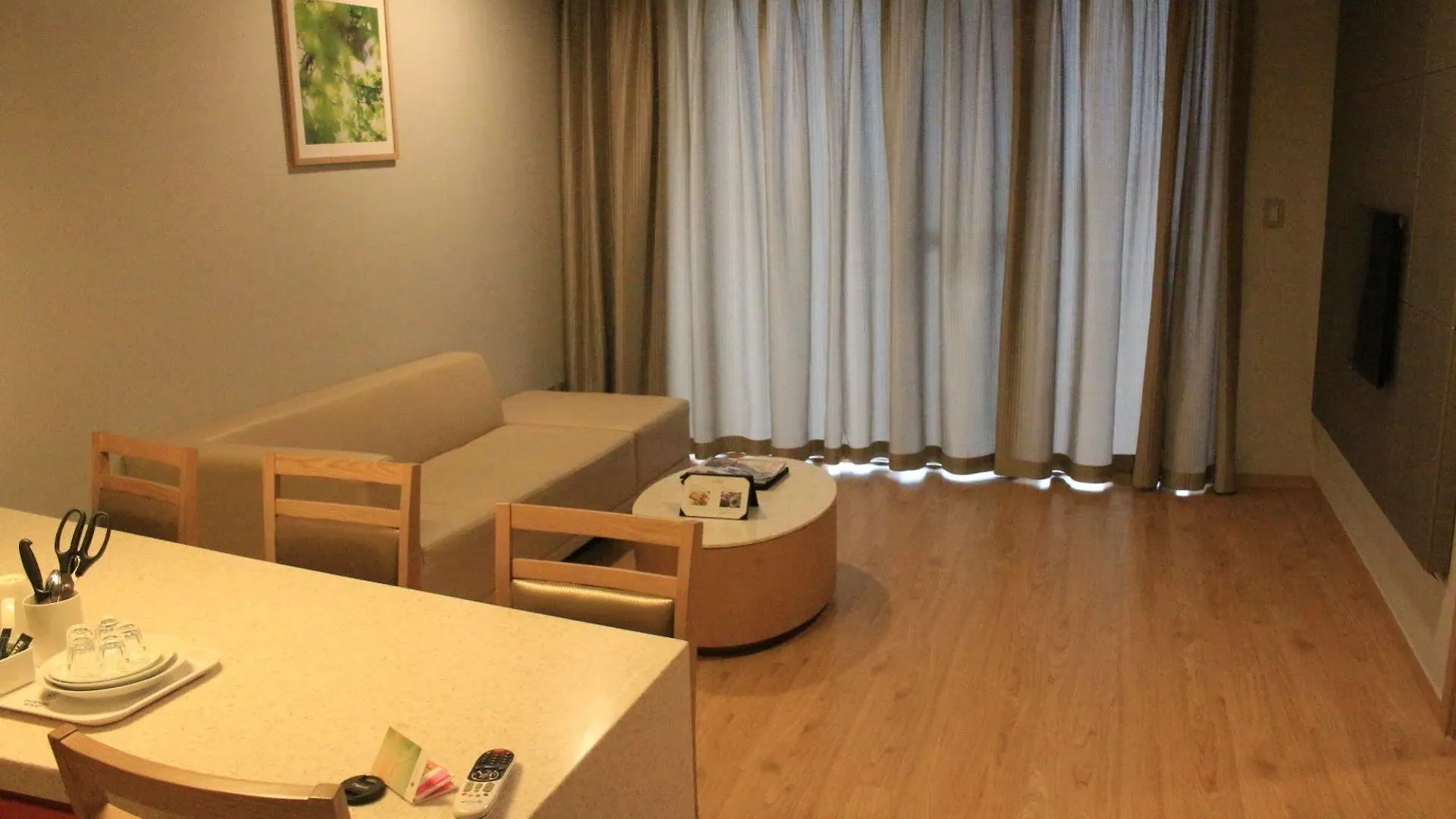 Sono Belle Jeju Hotel 3*,  South Korea