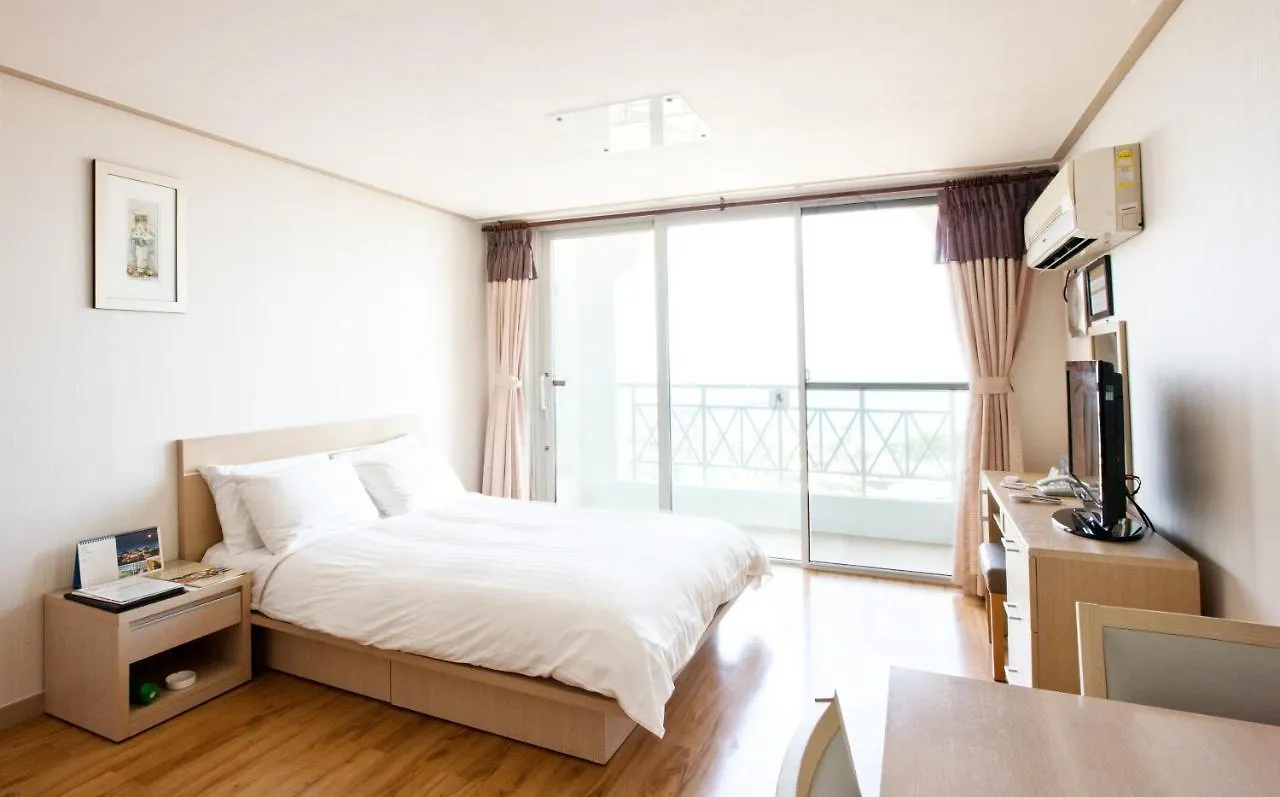 Sono Belle Jeju Hotel